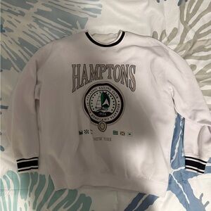 Hamptons CrewNeck